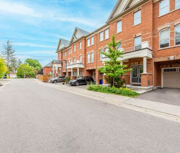 For Lease - 64 City Park Circle, Vaughan, Ontario - Photo 6