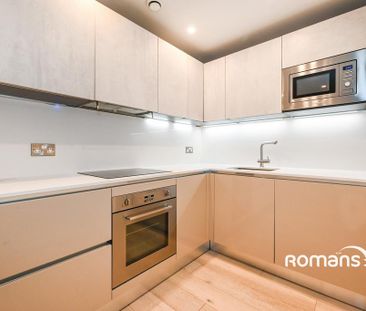 1 bedroom flat to rent - Photo 5