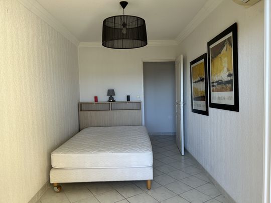 Location Appartement 2 pièces 56m² NICE 06200 - Photo 1