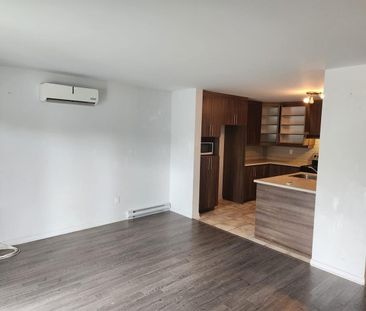 228 Rue Broad (Aylmer) Superbe Appartement 4 1/2 à Louer - Photo 2