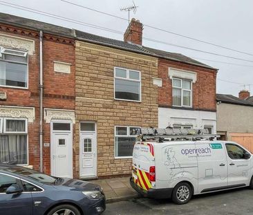 Hawthorne Street, Leicester, LE3 - Photo 1