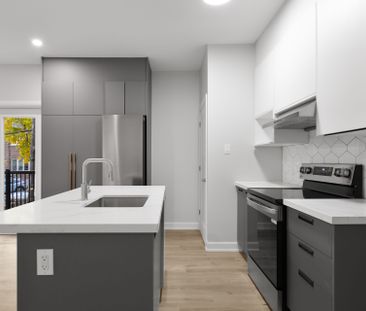 For Lease - 63 Acacia Avenue Unit# 202, New Edinburgh - Lindenlea, ... - Photo 1