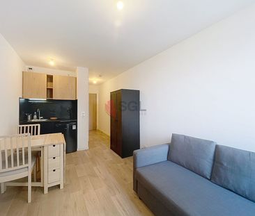 Appartement 1 pièce - Photo 1