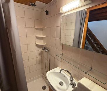 Location Appartement 1 pièce 20m² BORDEAUX 33000 - Photo 1