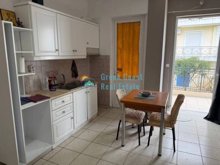 Studio/Γκαρσονιέρα για ενοικίαση - Πάτρα, - Photo 5