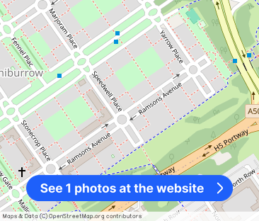 Ramsons Avenue, Milton Keynes, Buckinghamshire, MK14 - Photo 1