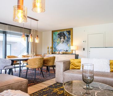 Instapklaar nieuwbouw appartement nabij het Donkmeer! - Foto 4