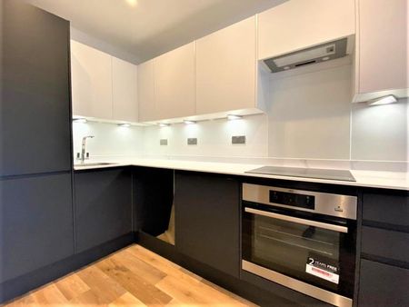 Trinity Place, Woking - 1 bedroomProperty for lettings - Seymours - Photo 4