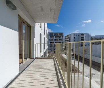 Location Appartement 2 pièces 38m² NANTES 44300 - Photo 4
