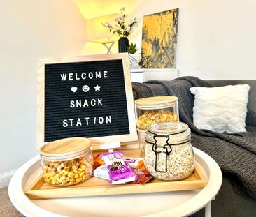 Iliffe Close Room 2 - Photo 5