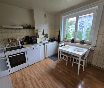 4 Zimmer, 101 m², 3. Stock - Foto 6