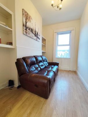 One Double Bedroom Available, 5 Magdala Street, Belfast, BT7 1PU - Photo 1