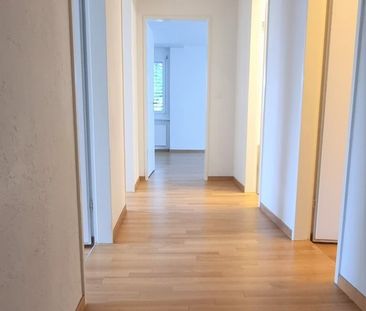 4.5 Zimmer, 85 m², 2. Stock - Photo 6