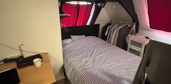 Te huur: Kamer Nieuwe Ebbingestraat in Groningen - Foto 2