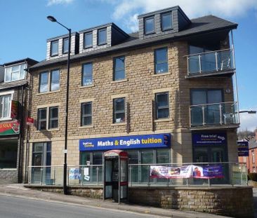 1 bedroom flat to rent - Photo 5