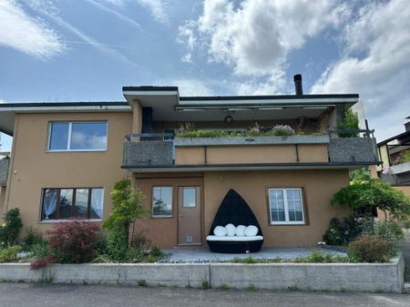 Petite oasis résidentielle près de Greifensee - calme et ensoleillé - Photo 4