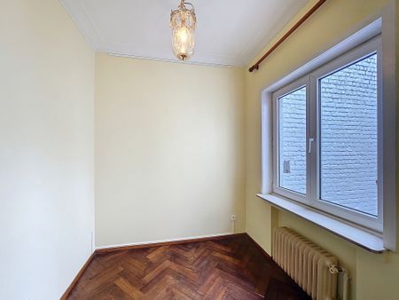 Appartement te huur - Photo 2