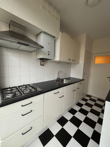 Te huur: Appartement Thorbeckestraat 58 2 1 in Arnhem - Photo 3