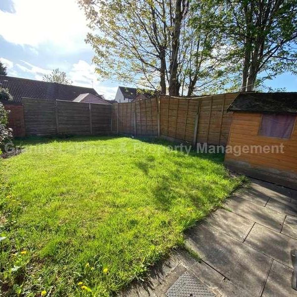 Wynne Close, Beswick, Manchester, M11 - Photo 1
