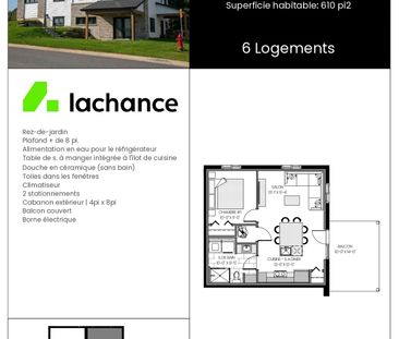 126, boulevard Champêtre #2, Waterville - Photo 5