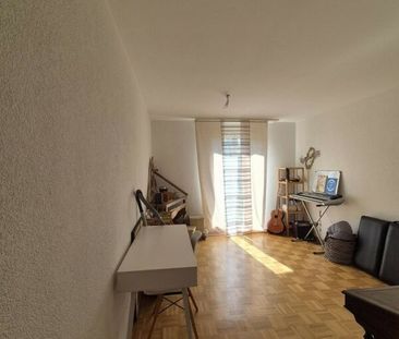 COURTEPIN - 3.5 pièces au rez-de-chaussée - Photo 2