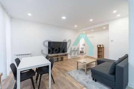 Alquiler de piso en Calle Juan Ramon Jimenez - Photo 4