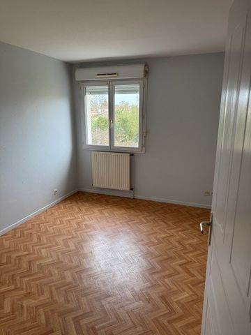Location Appartement 2 pièces 43m² BLANQUEFORT 33290 - Photo 2
