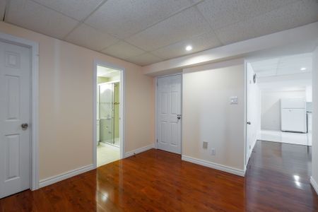 For Lease - 18 Eton Street Unit# Lower, Markham, Ontario - Photo 4