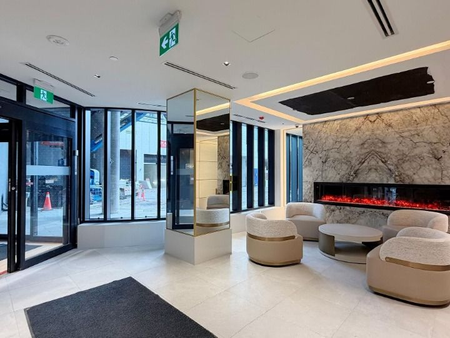 For Lease - 5858 Yonge Street Unit# 511, Toronto, Ontario - Photo 3