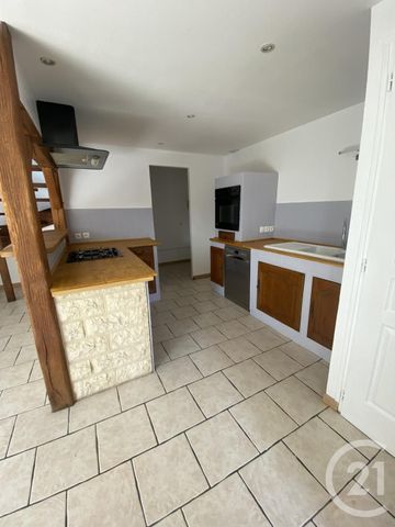 Location Appartement 3 pièces 80m² BEUZEVILLE 27210 - Photo 2