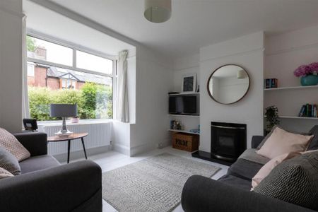 3 bedroom terraced house to rent - Photo 3