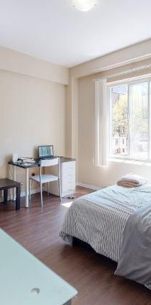 Situé au cœur du Ghetto McGill, super studio-loft rénové - Photo 1