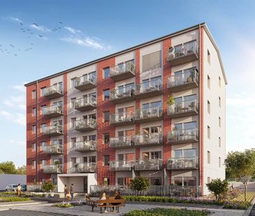 Erik Dahlbergsgatan 49 - Foto 6