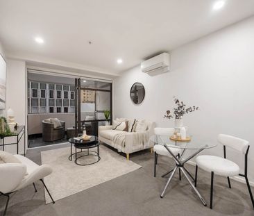 Stylish One-Bedroom Apartment in Portland Tower - Photo 4