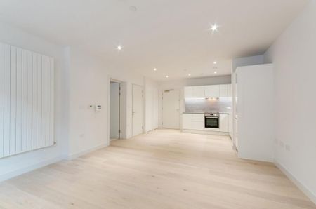 1 bedroom apartment to rent - Photo 2