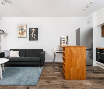 2pok 40m2, Prądnicka TARAS - Photo 4