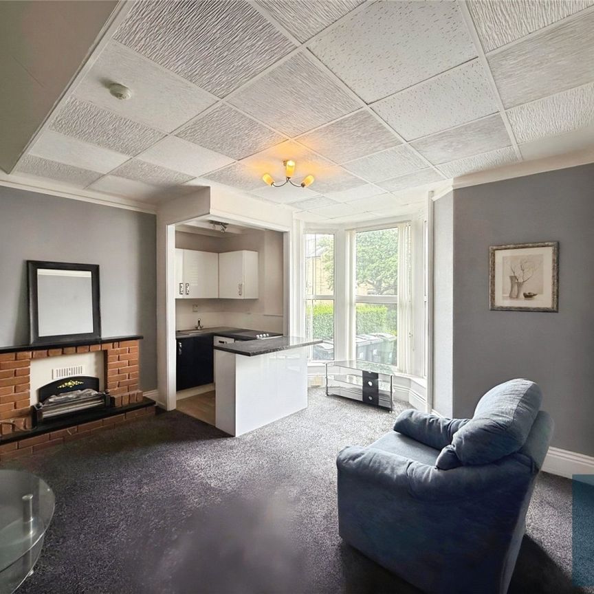 Wasp Nest Road, Fartown, Huddersfield, HD1 - Photo 1