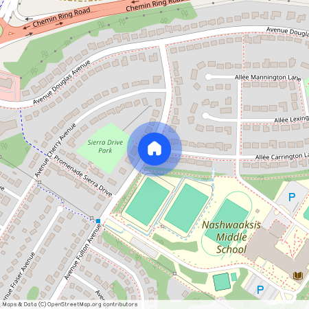 1 Quarrington Lane, M3C 0S4, On