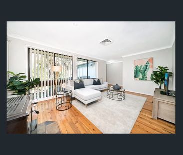 Beautifully presented home in the Heart of McGraths Hill - Photo 2