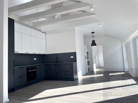 Nowość! Nowy apartament z miejscem parkingowym - Фото 3