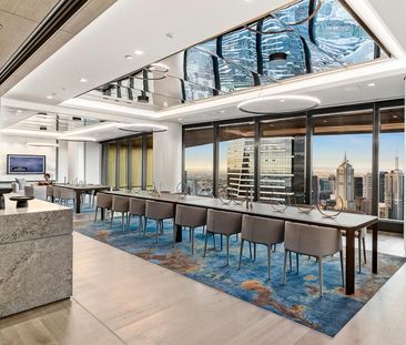 Elegant 2-Bedroom Residence at Australia 108 - Photo 6