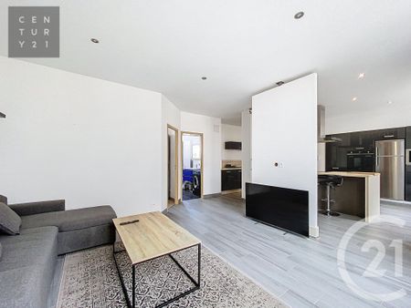 Location Appartement 2 pièces 54m² TROYES 10000 - Photo 2