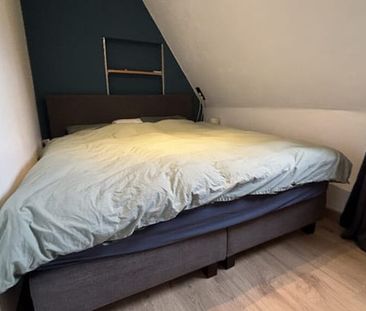 Appartement te huur - Foto 5