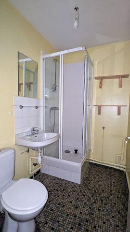 Location Appartement 2 pièces 39m² - Photo 5