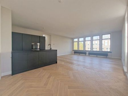 Te huur: Appartement Calandstraat in Rotterdam - Photo 3