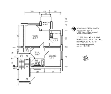 4 Wände zum Wohlfühlen! - Photo 5