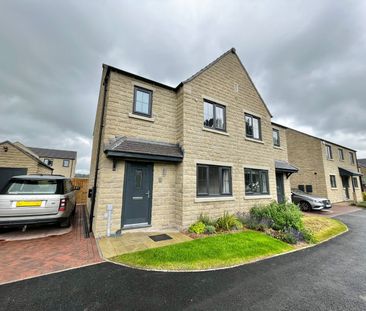 3 bedroom semi-detached house to rent - Photo 4