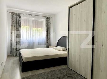 Apartament 2 camere, 60 mp, AC, parcare, zona Piata Mihai Viteazu - Photo 2