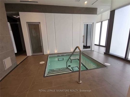 For Lease - 16 Bonnycastle Street Unit# 2111, Toronto, Ontario - Photo 1