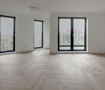 Niemeyerstraat 44, Hoofddorp Zuid, 2132HE - Photo 1